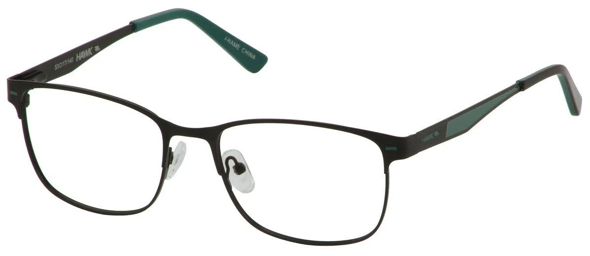 Tony Hawk 551 Eyeglasses - view 2